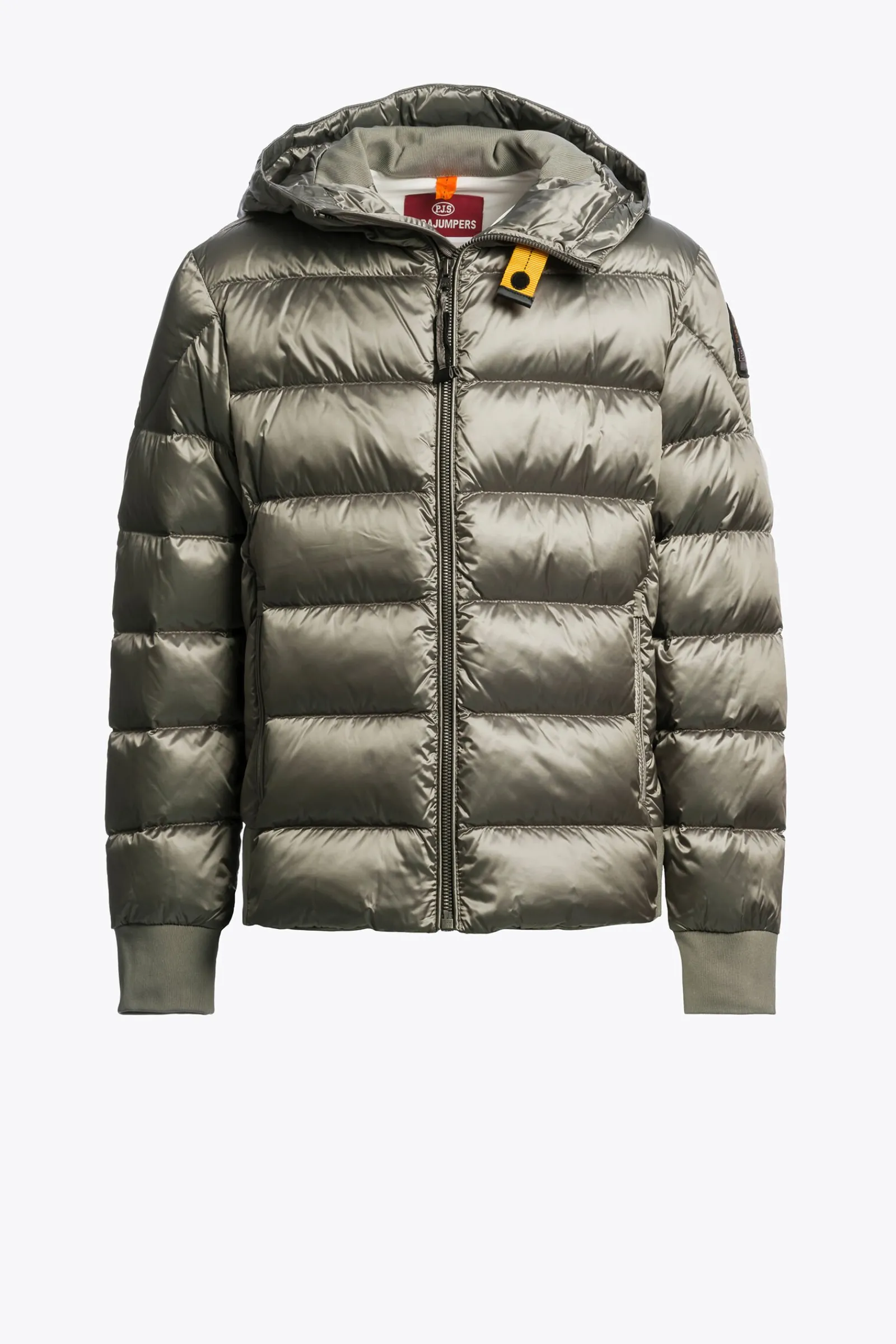Parajumpers Jongens-PHARRELL - BOMBERJACK MET CAPUCHON NOWHERE
