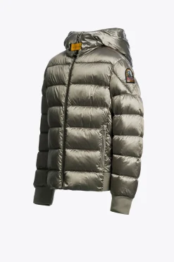 Parajumpers Jongens-PHARRELL - BOMBERJACK MET CAPUCHON NOWHERE