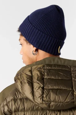 Parajumpers Petten|Petten-PJS - PET BLUE NAVY