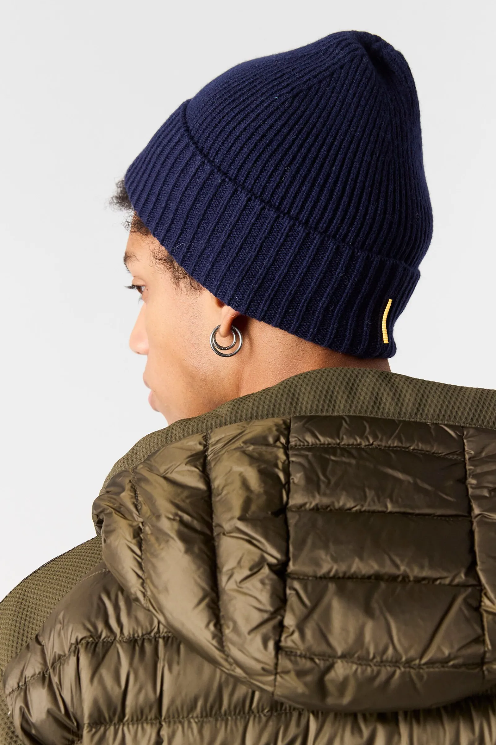 Parajumpers Petten|Petten-PJS - PET BLUE NAVY