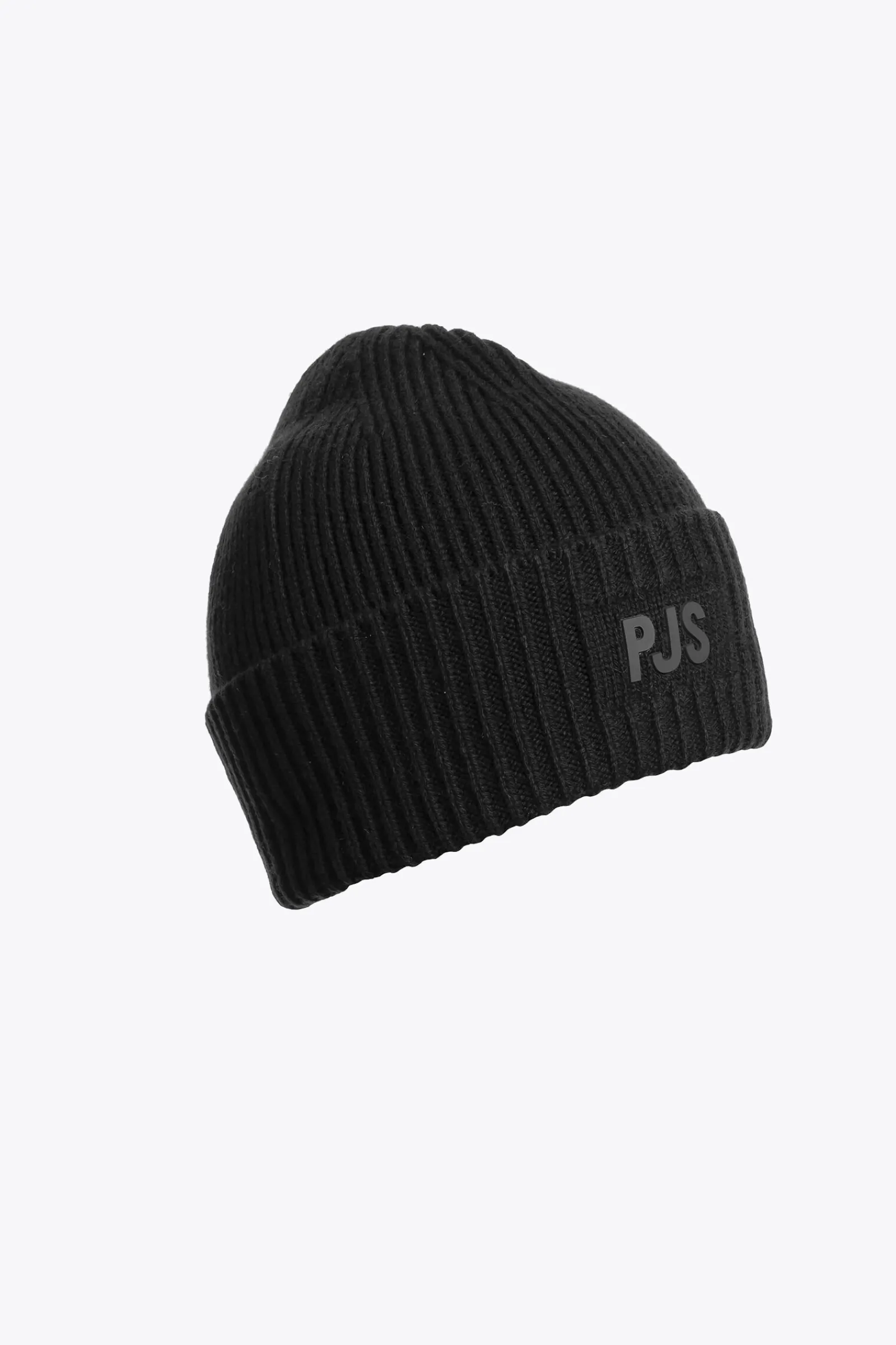 Parajumpers Petten|Petten-PJS - PET BLACK