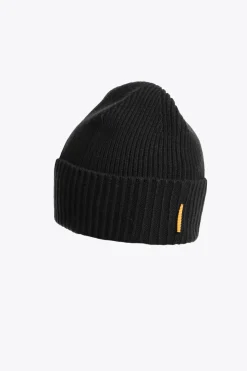 Parajumpers Petten|Petten-PJS - PET BLACK