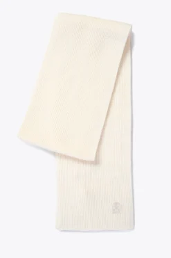 Parajumpers Sjaals|Sjaals-PLAIN - SJAAL VAN MERINOWOL PURITY
