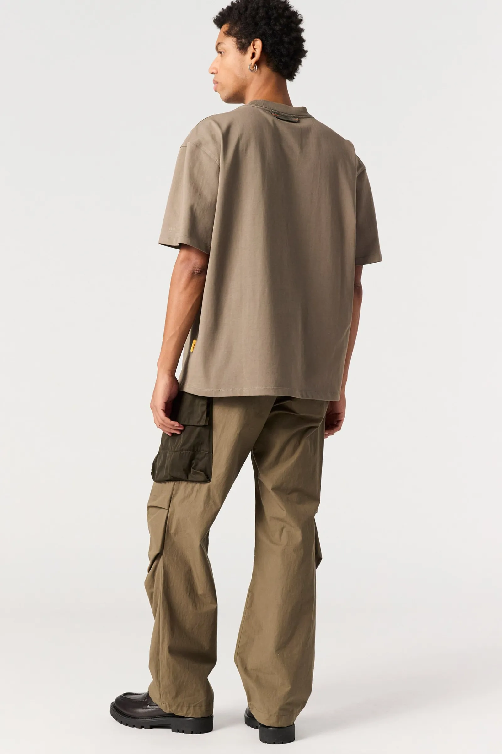 Parajumpers Polos En T-Shirts-REG - T-SHIRT PURITY
