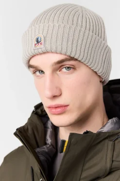 Parajumpers Petten|Petten-RIB - PET BLACK