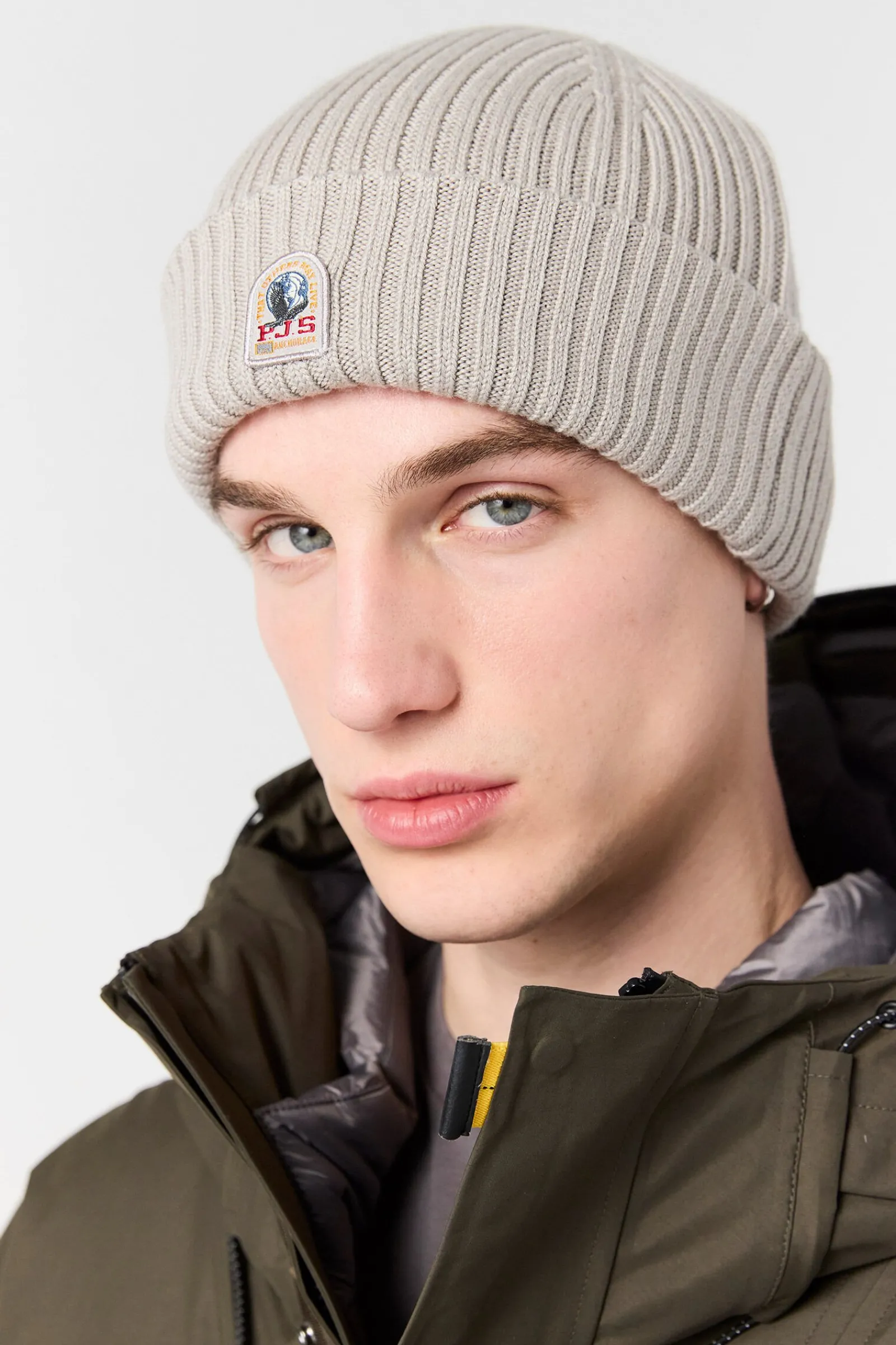 Parajumpers Petten|Petten-RIB - PET MOONBEAM