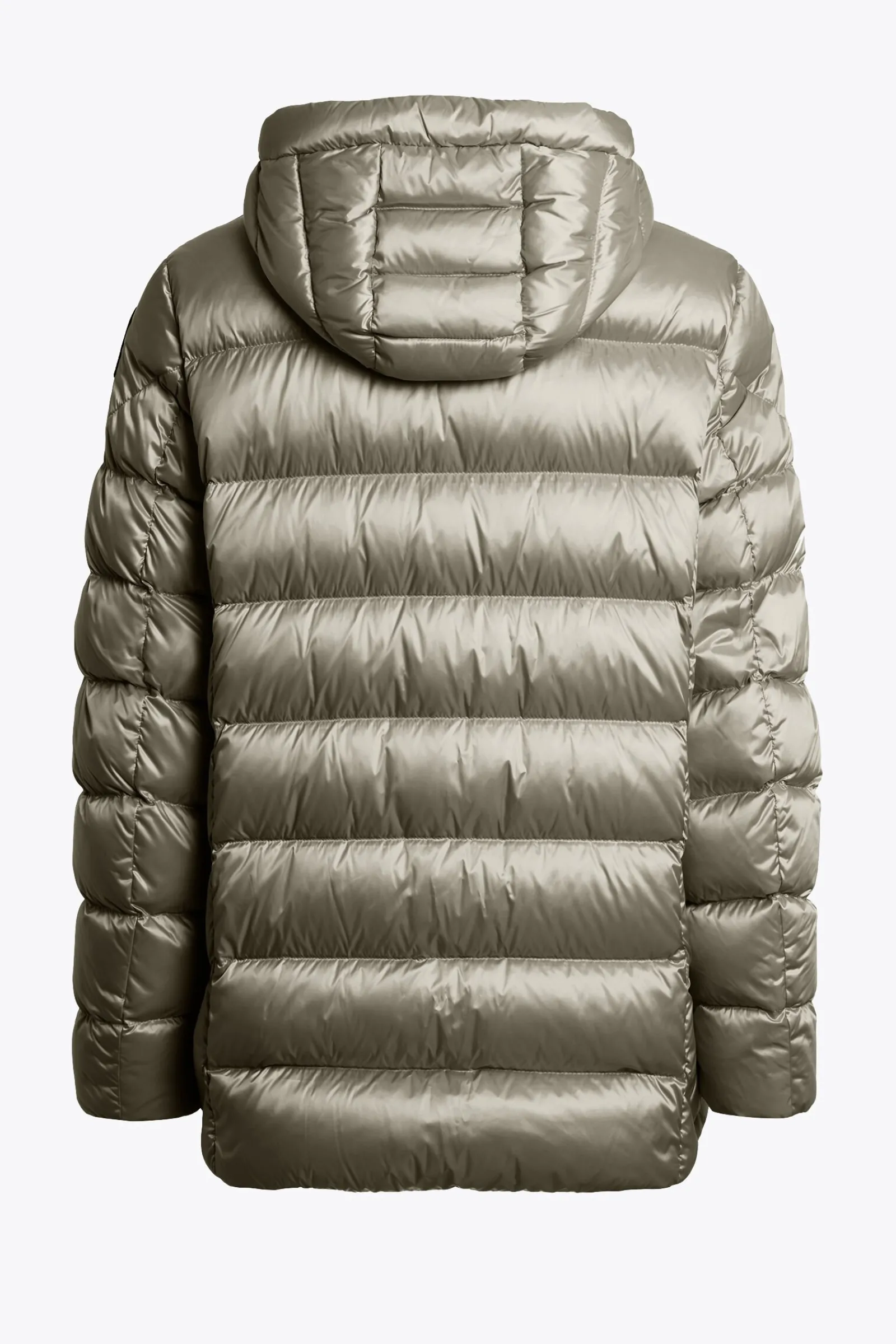 Parajumpers Donsjassen-ROLPH - DONSJACK MET CAPUCHON NOWHERE