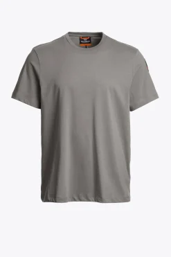 Parajumpers Polos En T-Shirts-SHISPARE - T-SHIRT NOWHERE