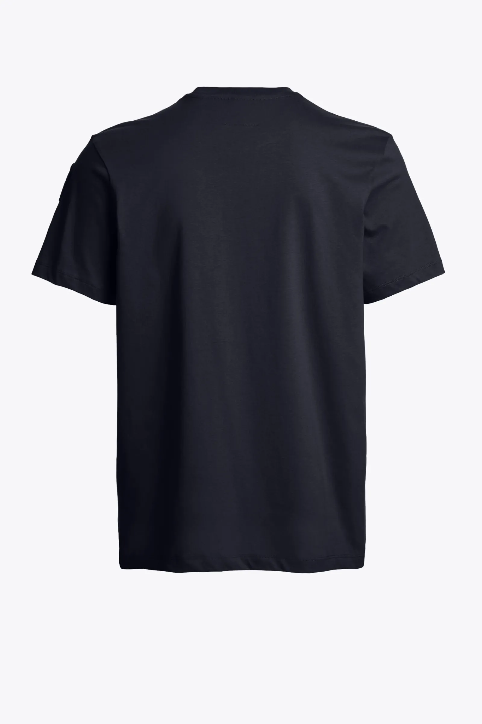 Parajumpers Polos En T-Shirts-SHISPARE - T-SHIRT BLUE NAVY
