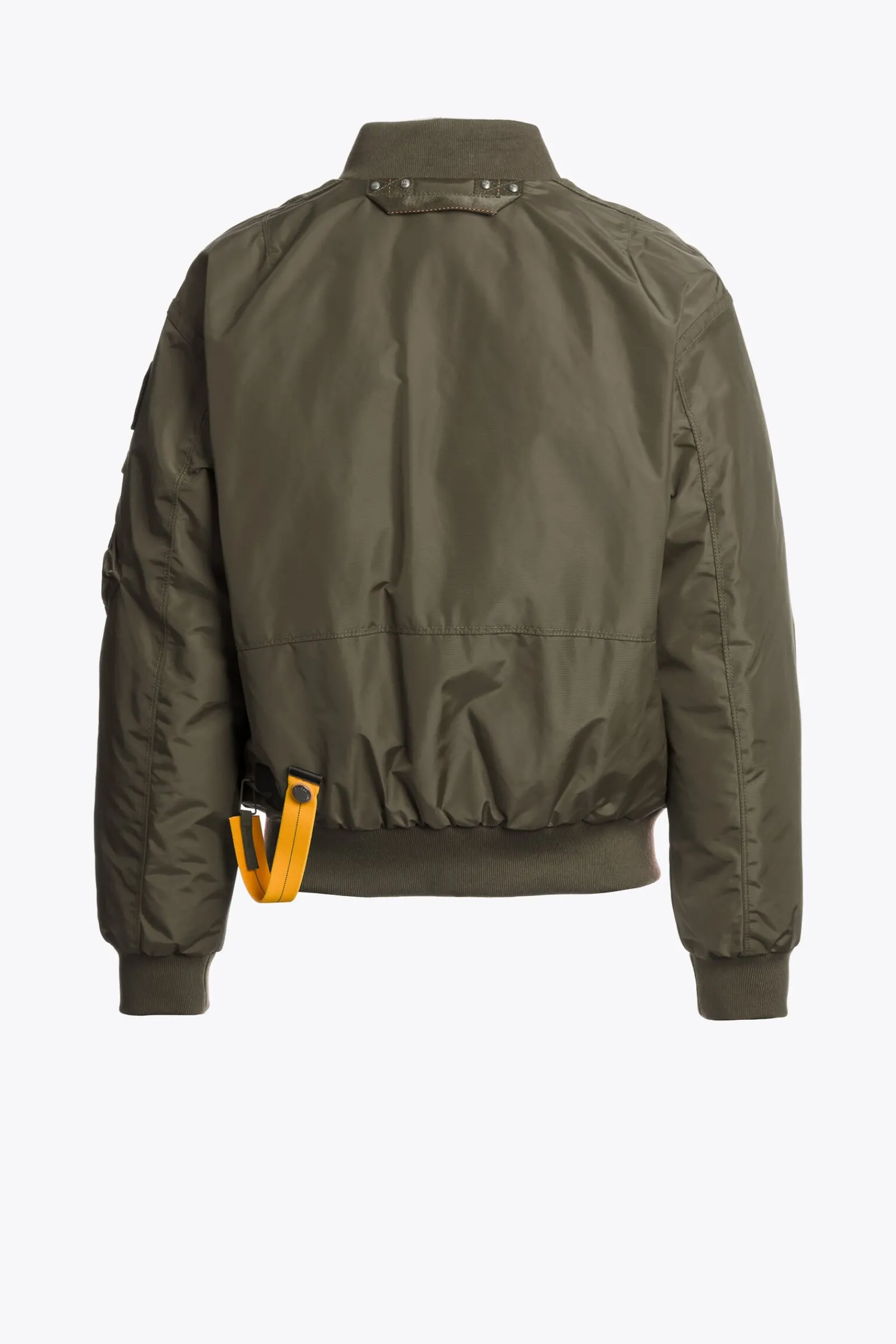Parajumpers Bomberjacken|Jasjes-SHYNA - BOMBERS OLIVE GREY