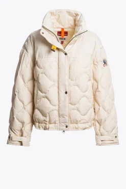 Parajumpers Donsjassen-SUMIDA - KORTE DONSJAS MOONBEAM