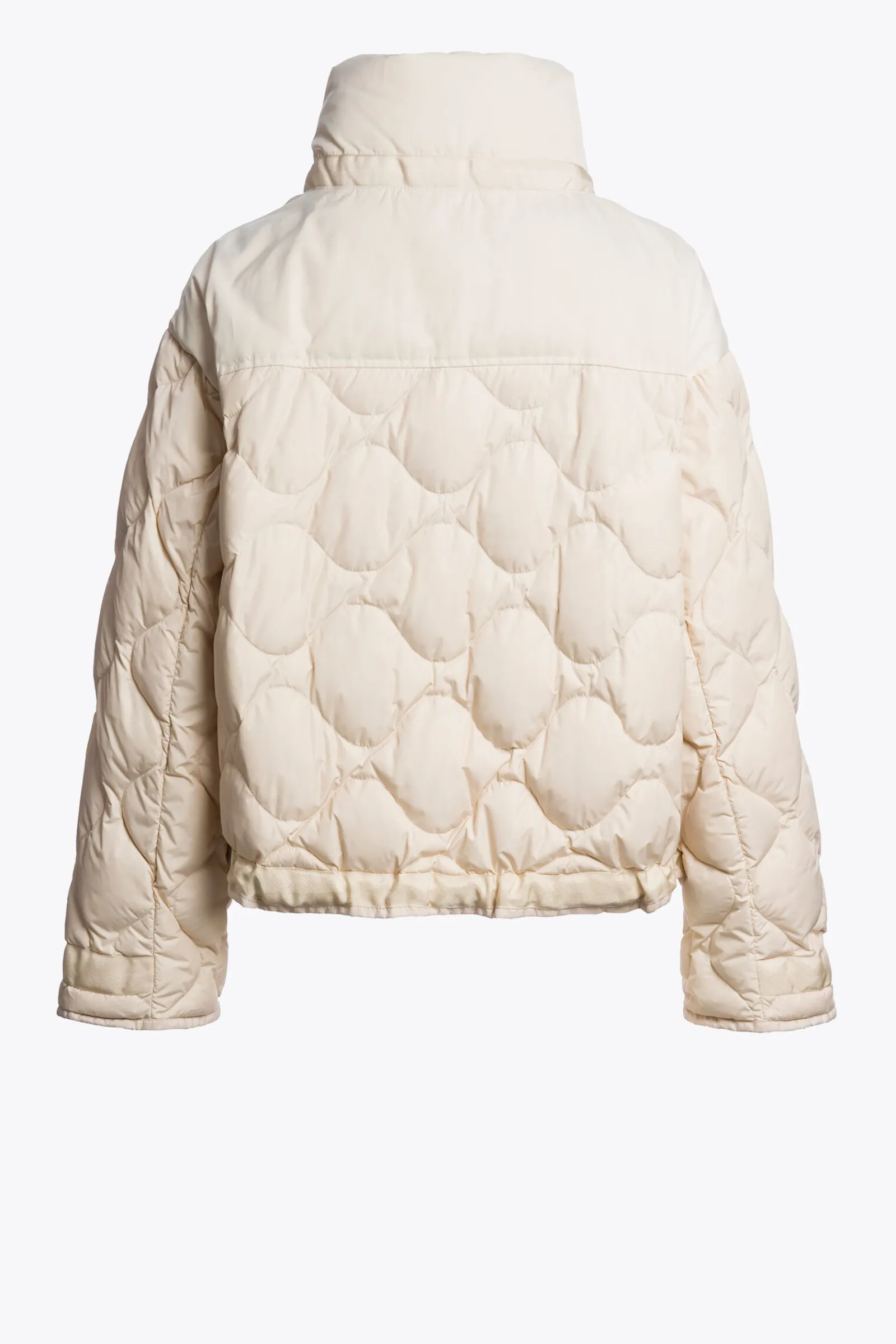 Parajumpers Donsjassen-SUMIDA - KORTE DONSJAS MOONBEAM