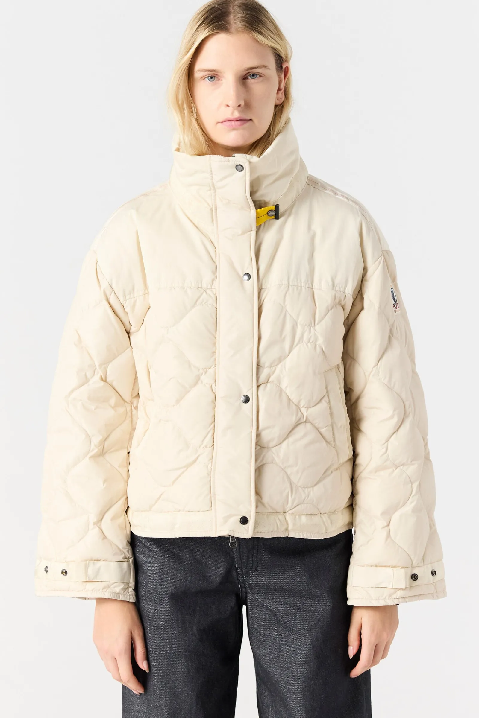 Parajumpers Donsjassen-SUMIDA - KORTE DONSJAS MOONBEAM