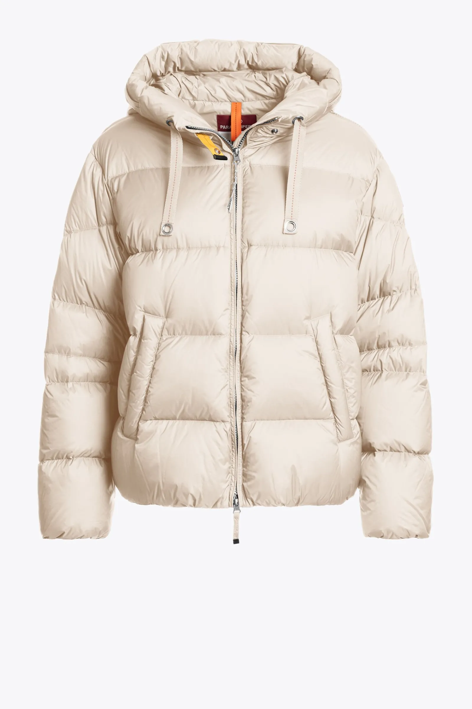 Parajumpers Donsjassen-TILLY - DONSJACK MET CAPUCHON MOONBEAM