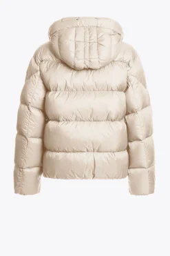 Parajumpers Donsjassen-TILLY - DONSJACK MET CAPUCHON MOONBEAM