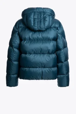 Parajumpers Donsjassen-TILLY - DONSJACK MET CAPUCHON INTERSTELLAR