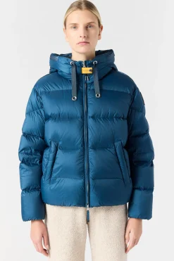Parajumpers Donsjassen-TILLY - DONSJACK MET CAPUCHON INTERSTELLAR