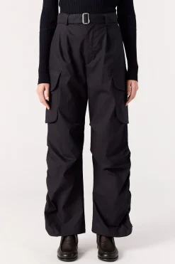 Parajumpers Broeken-TOMOE - CARGOBROEK PENCIL