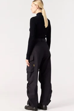 Parajumpers Broeken-TOMOE - CARGOBROEK PENCIL
