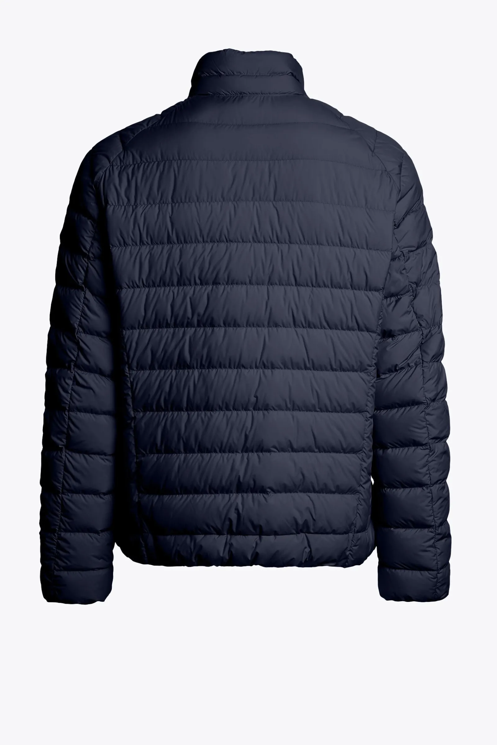 Parajumpers Donsjassen-UGO - KORT DONSJACK BLUE NAVY