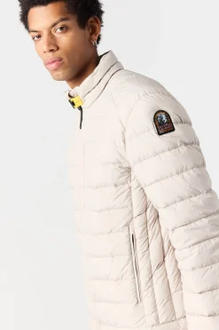 Parajumpers Donsjassen-UGO - KORT DONSJACK BLUE NAVY