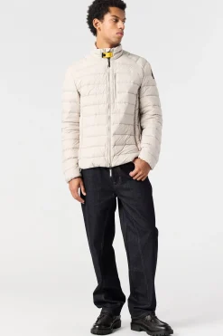 Parajumpers Donsjassen-UGO - KORT DONSJACK BLUE NAVY