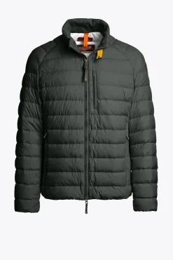 Parajumpers Donsjassen-UGO - KORT DONSJACK GREEN GABLES