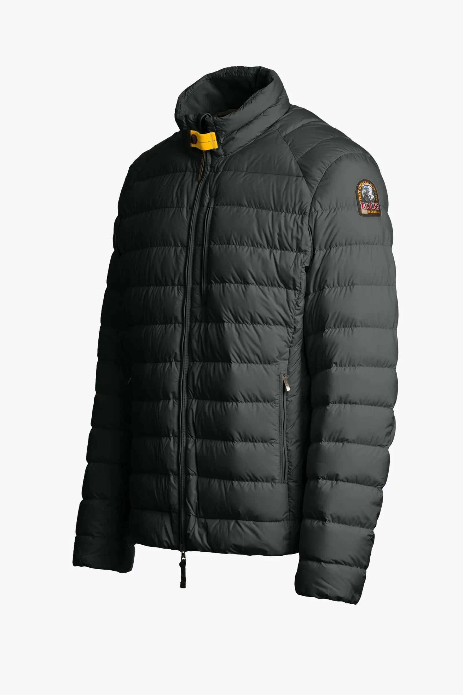 Parajumpers Donsjassen-UGO - KORT DONSJACK GREEN GABLES