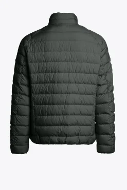 Parajumpers Donsjassen-UGO - KORT DONSJACK GREEN GABLES