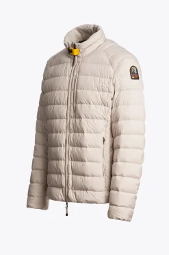 Parajumpers Donsjassen-UGO - KORT DONSJACK MASTIC