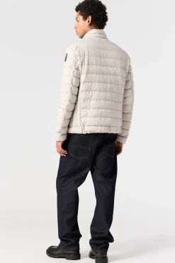 Parajumpers Donsjassen-UGO - KORT DONSJACK MASTIC