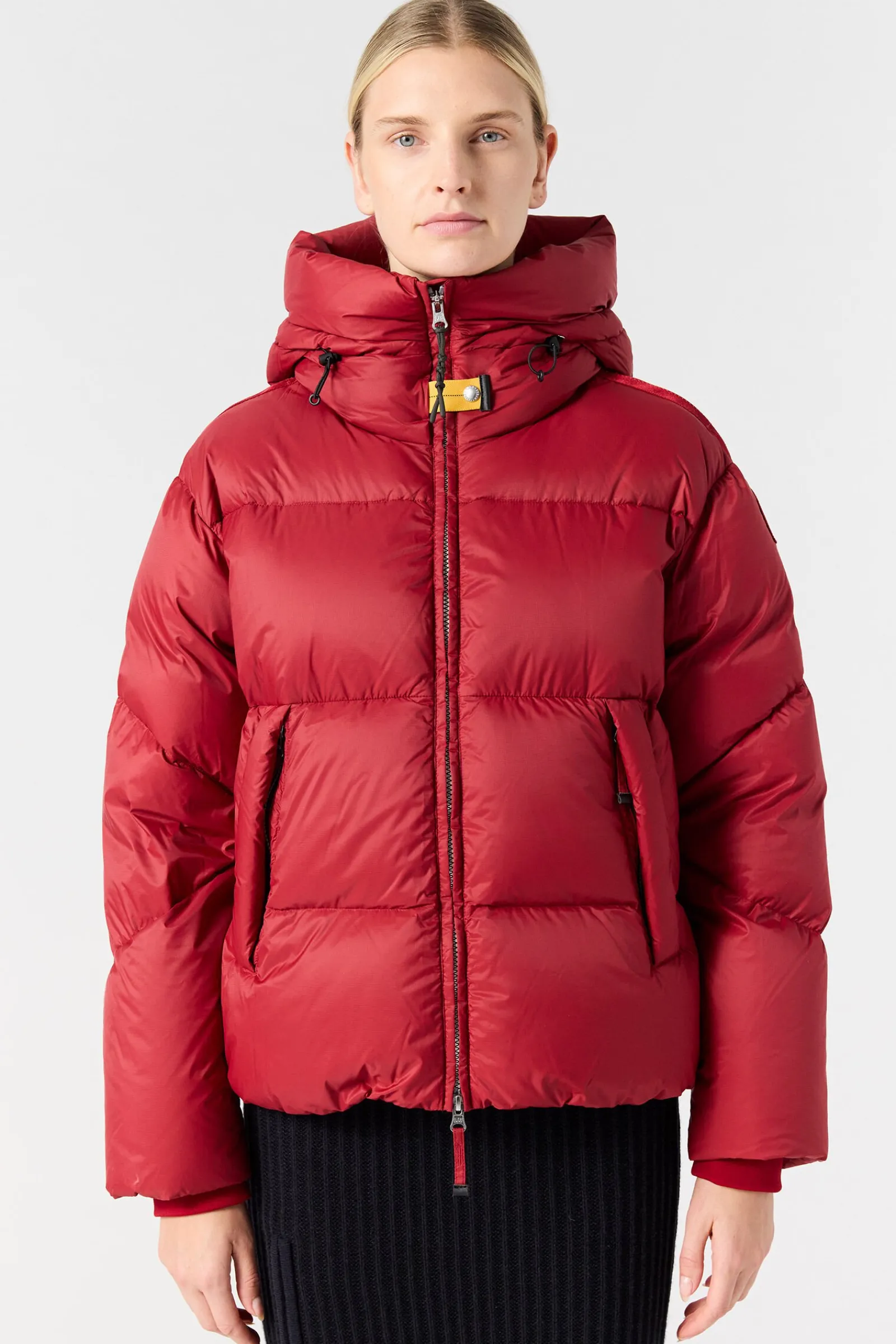 Parajumpers Donsjassen-VANIA - KORTE DONSJAS PENCIL