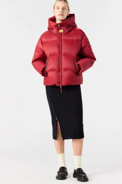Parajumpers Donsjassen-VANIA - KORTE DONSJAS PENCIL