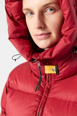 Parajumpers Donsjassen-VANIA - KORTE DONSJAS PENCIL