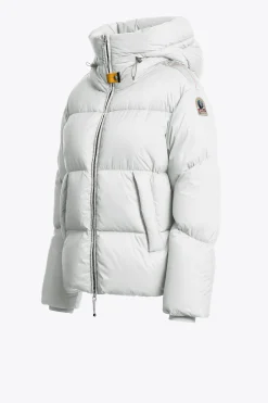 Parajumpers Donsjassen-VANIA - KORTE DONSJAS ICE FLOW