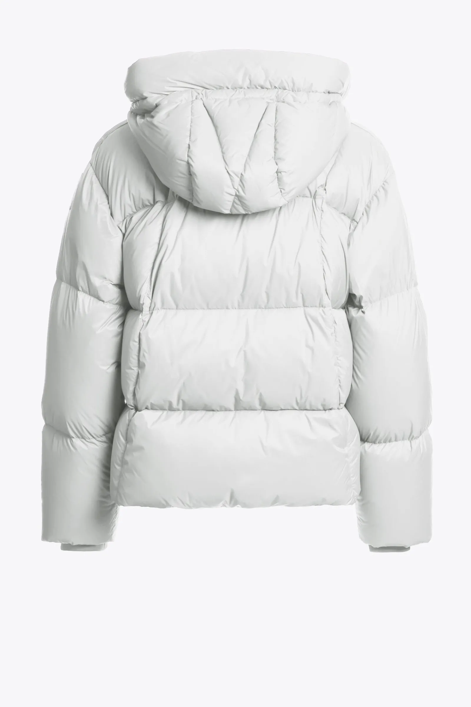 Parajumpers Donsjassen-VANIA - KORTE DONSJAS ICE FLOW