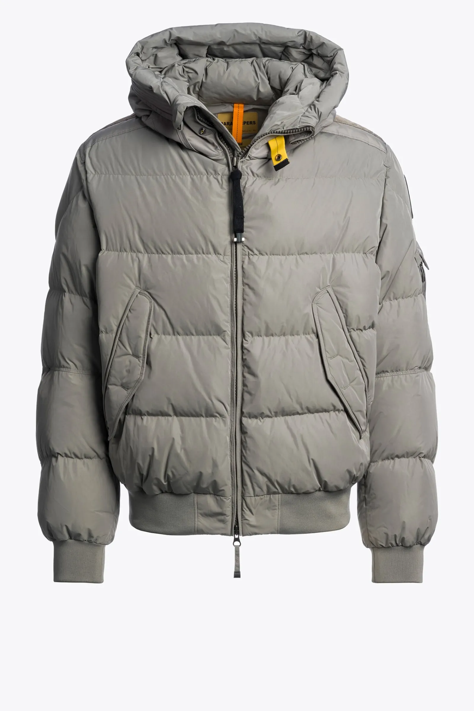 Parajumpers Bomberjacken|Donsjassen-WILMONT - BOMBERJACK MET CAPUCHON NOWHERE