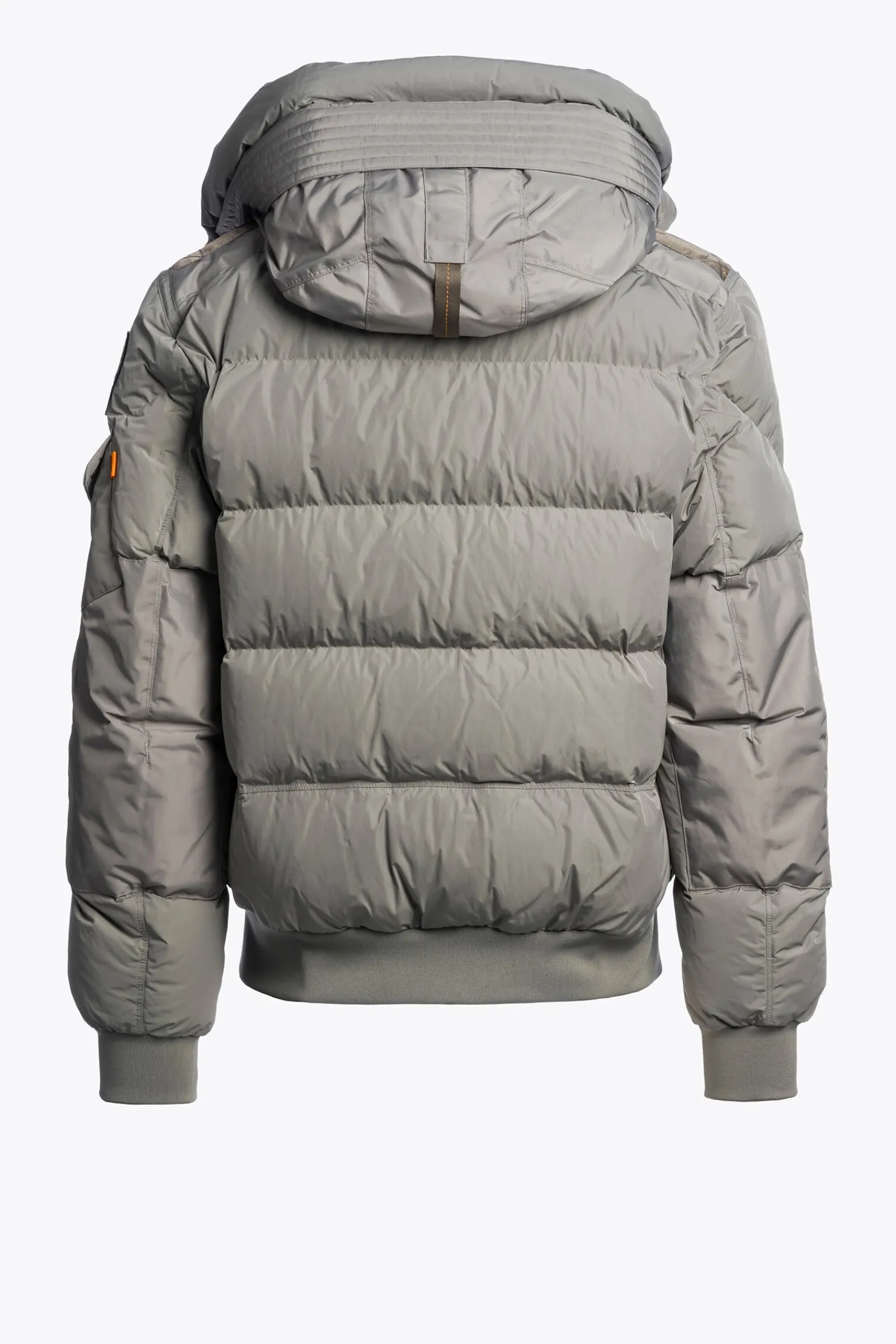 Parajumpers Bomberjacken|Donsjassen-WILMONT - BOMBERJACK MET CAPUCHON NOWHERE