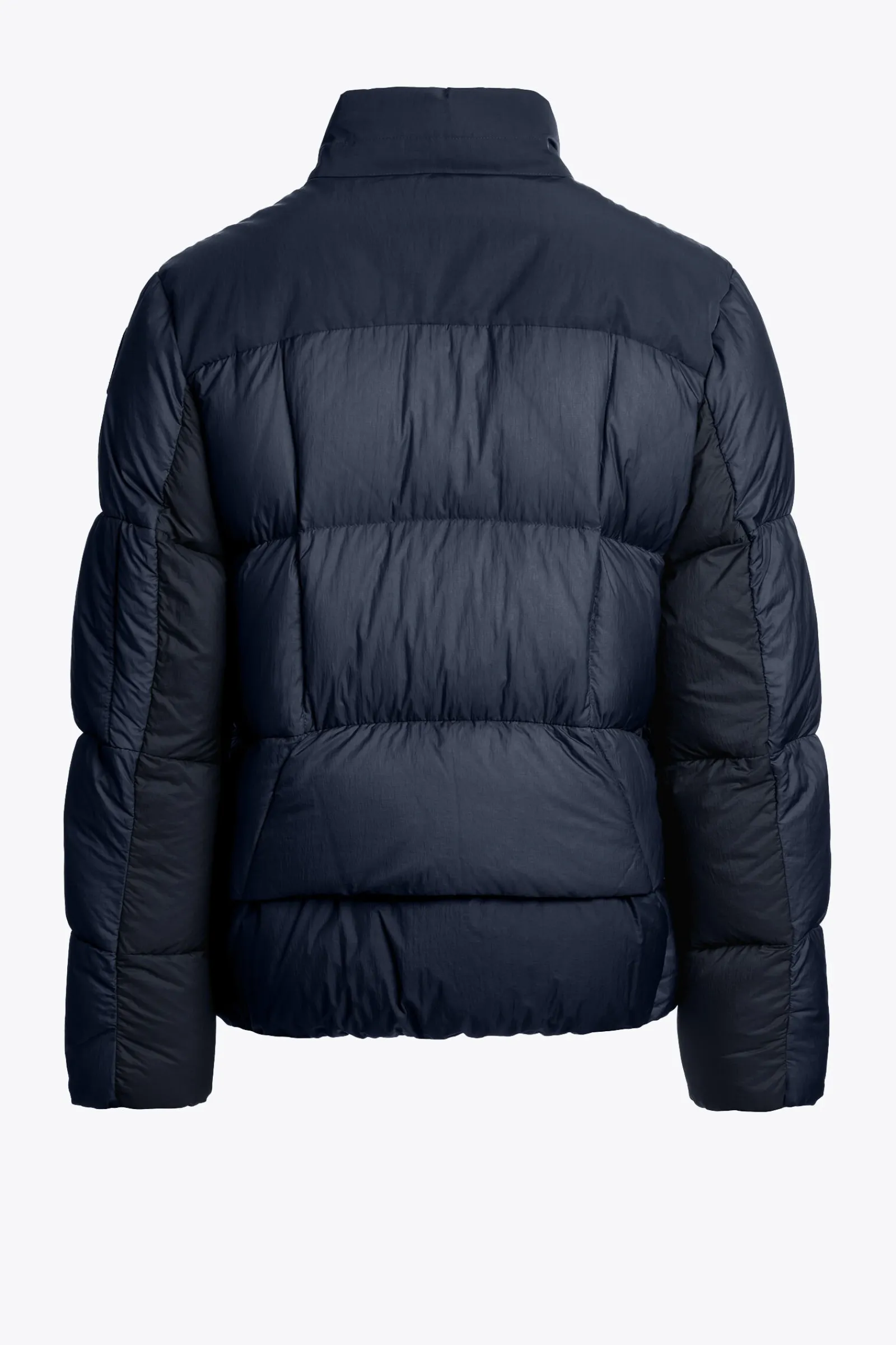 Parajumpers Donsjassen-YARI - KORTE DONSJAS BLUE NAVY