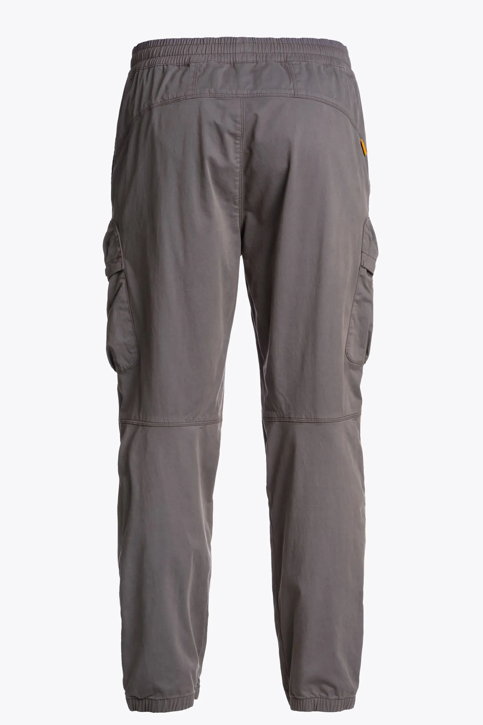 Parajumpers Broeken-ZANDER GD - CARGOBROEK PEWTER