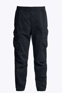 Parajumpers Broeken-ZANDER GD - CARGOBROEK BLUE NAVY