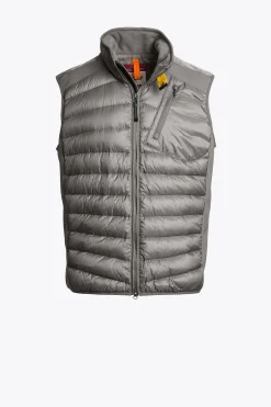 Parajumpers Gilets|Hybrids-ZAVIER - HYBRIDE GILET NOWHERE
