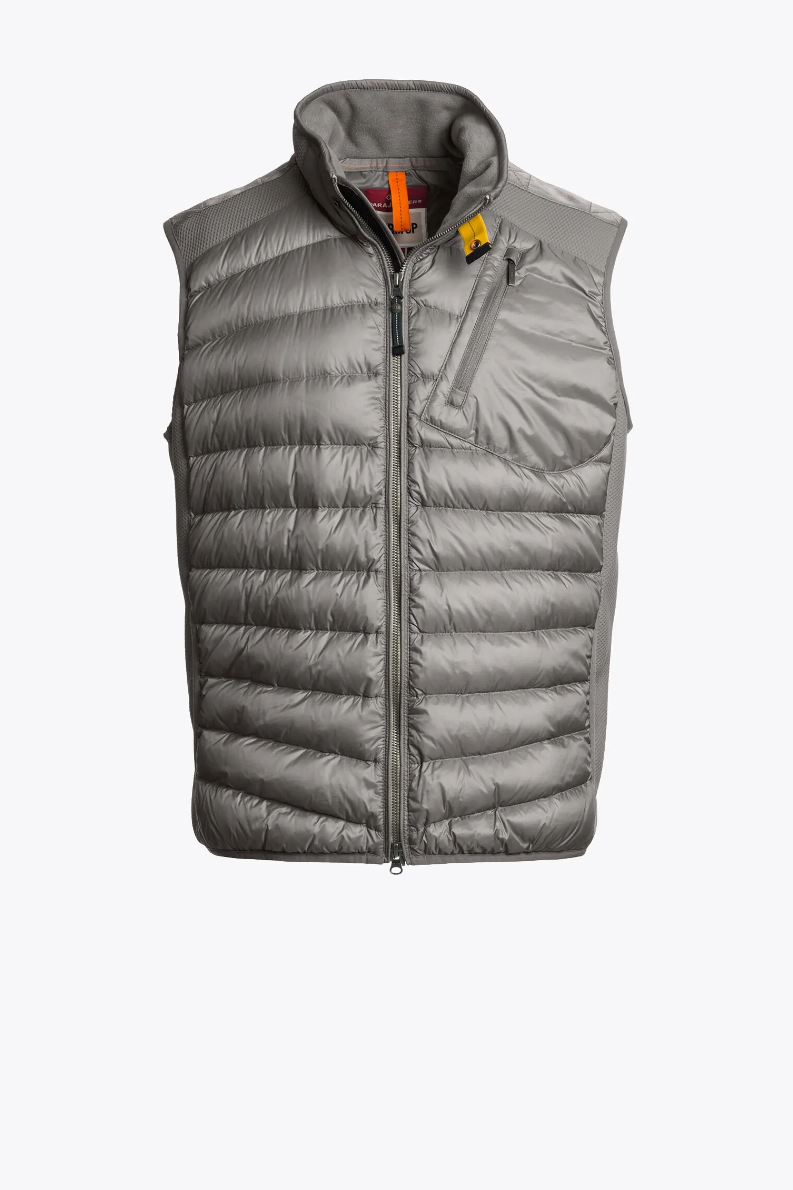 Parajumpers Gilets|Hybrids-ZAVIER - HYBRIDE GILET NOWHERE