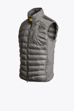 Parajumpers Gilets|Hybrids-ZAVIER - HYBRIDE GILET NOWHERE